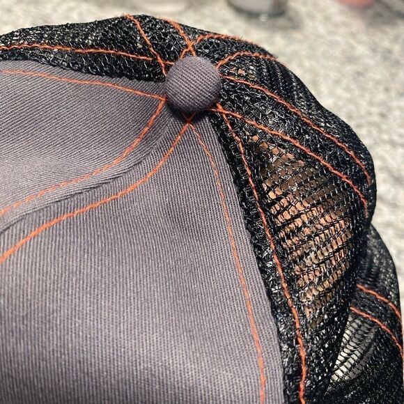 EUC Jagermeister SnapBack. - Picture 6 of 8